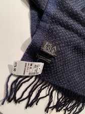 Jos A Bank Wool Cashmere Blend