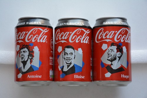 Coca cola euro - coca,
