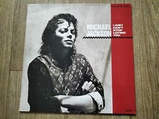 Michael Jackson - I just can't