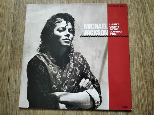Michael jackson just can t - jackson, i