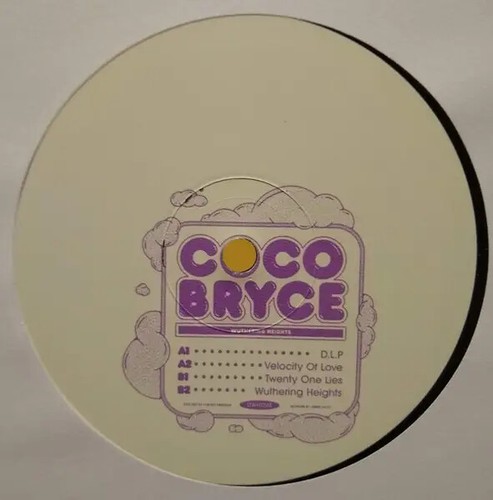 Coco bryce wuthering heights - coco,