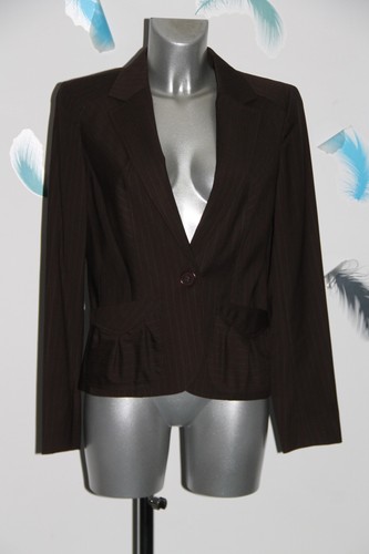 Jolie veste courte blazer - jolie,
