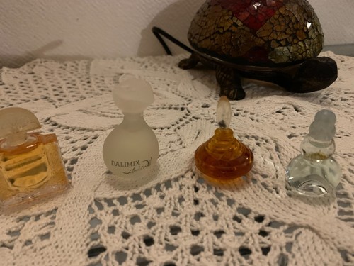 Lot miniatures - 4,
