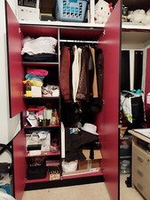 chambre à coucher complete