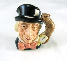 Royal Doulton D6606 Tasse Toby