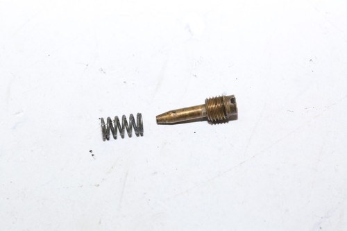 Vis ralenti carburateur suzuki - vis,