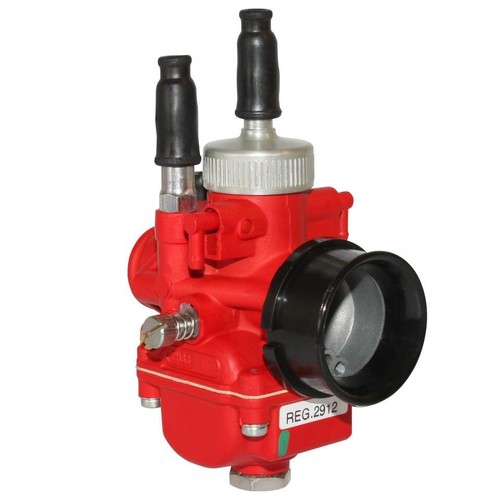 Carburateur dellorto pour deux - dellorto,