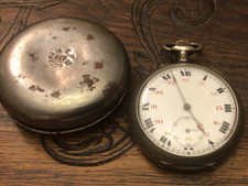 Montre à Gousset ULTRA avec