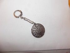 PORTE CLÉ MÉTAL AVIATION ROYAL AIR MAROC