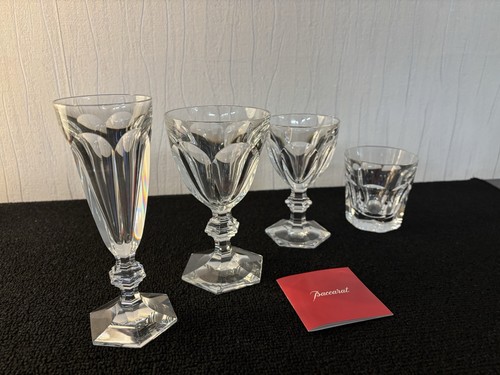 Ensemble verres modèle - verres,