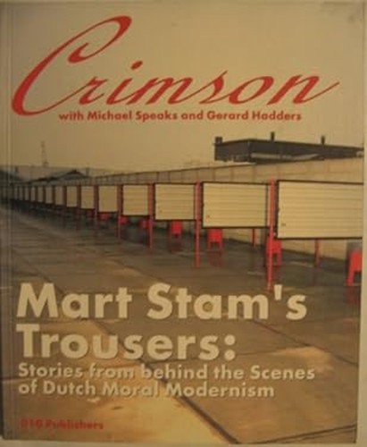 Pantalons mart stam - de,