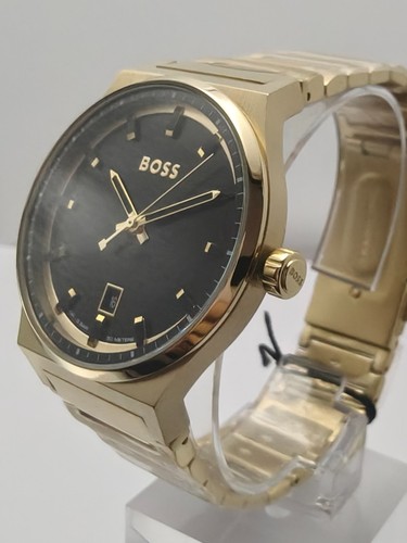 Montre homme hugo boss - hugo, candor