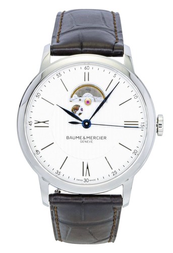 Montre baume mercier - montre, &