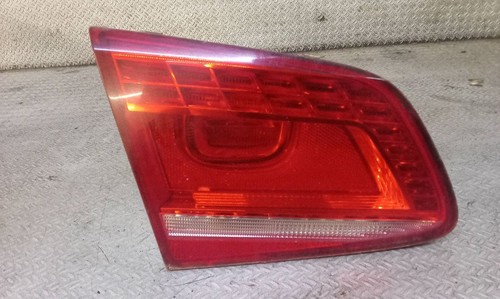 Volkswagen passat 2011 - volkswagen,
