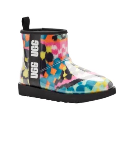 Ugg classic clear mini checks - classic,