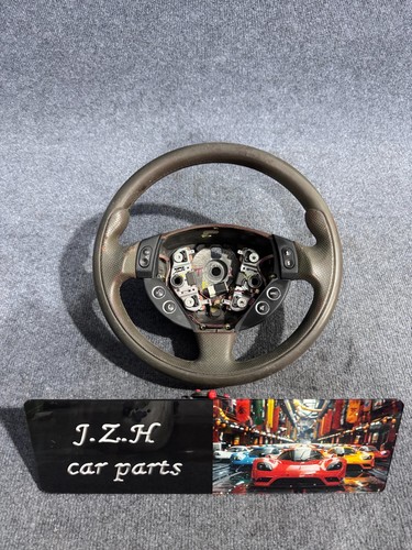 Used maserati steering wheel - maserati,