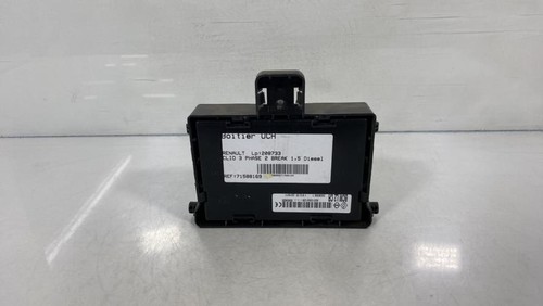 Boitier uch renault clio - renault, 3
