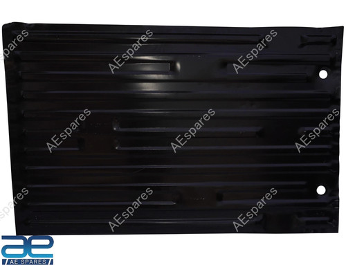 Panneau plancher arrière - de,