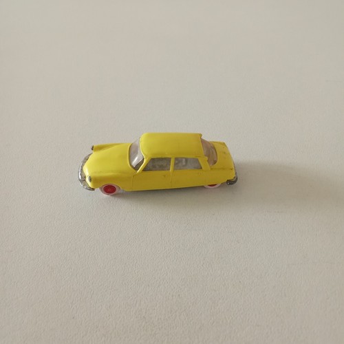 Micro miniatures norev 86 - norev, 1/86