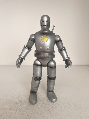 Marvel legends séries - séries, baf