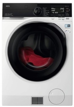 Aeg lwr9c16bay machine - aeg,