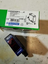 Schneider Electric Télémécanique XUK9APANM12 Photo-électrique Capteur
