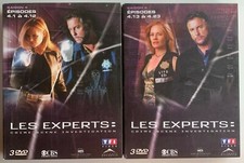 Les Experts : Crime Scene
