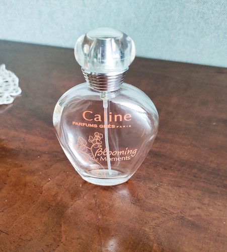 Flacon eau toilette parfums - flacon, de