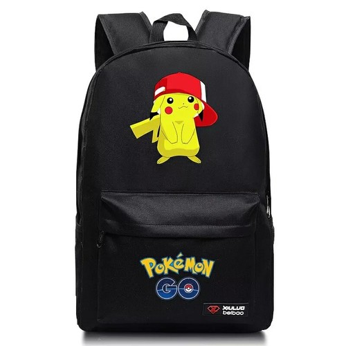 Pokemon sac dos - a,