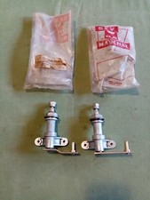 CITROËN GS / GSA Paire de paliers d'essuie glace droit et gauche