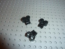3 LEGO TECHNIC Axle Joiner