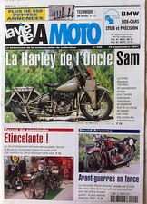 LVM - La Vie de la Moto n°299