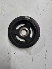 Poulie vilebrequin damper - de,