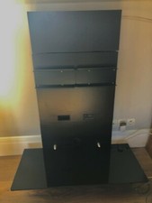 Meuble TV mural Gisan