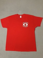 Gildan Give Blood Play Rugby