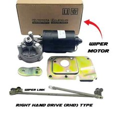 Pour TOYOTA LAND CRUISER FJ40
