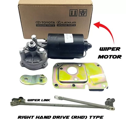 Pour toyota land cruiser - pour,