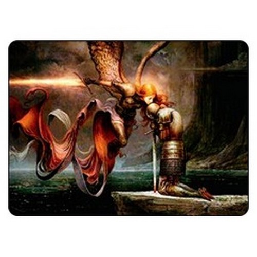 Magic art séries horizon - magic,