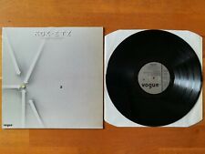 Rok-Etz (Rockets) - Imperception - LP 1984 Fr (EX/EX)