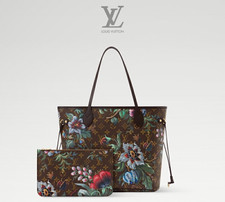 Sac Louis Vuitton Neverfull MM