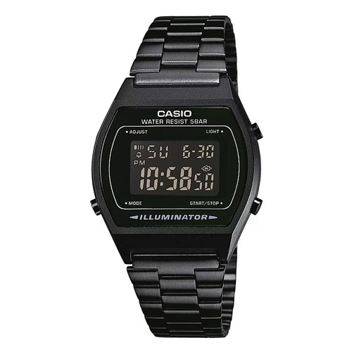 Montre unisex casio - montre,