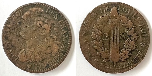 France louis xvi - louis,