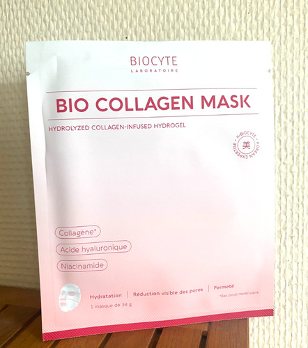Biocyte masque visage - biocyte,