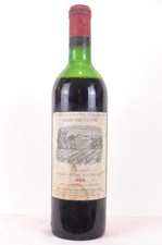 pauillac château duhart milon