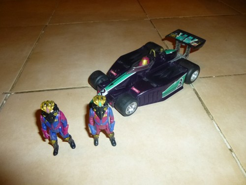 Jouets vintage mask kenner - jouets,