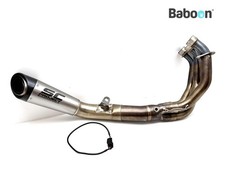 Système d'échappement