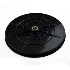 Disque de ponceuse de secours