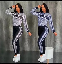 Survêtements Famme Taille Xl
