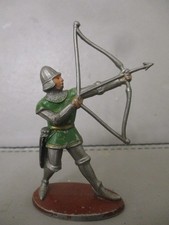 1/32 HOMME D'ARME ACEDO ARCHER