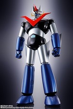Bandai Soul Of Chogokin GX-111 Grand Mazinger Kakumei Shinka